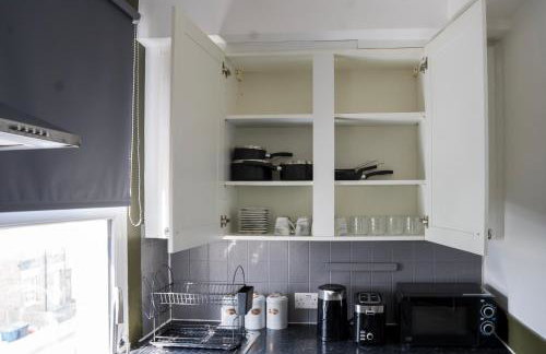 5C- Stylish Urban Retreat - Spacious 2 Bed Flat - Foto 65