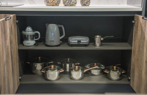 Palmyra Athens - Foto 9