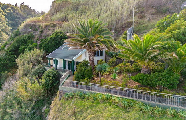 Green Valley by Madeira Sun Travel - Foto 8