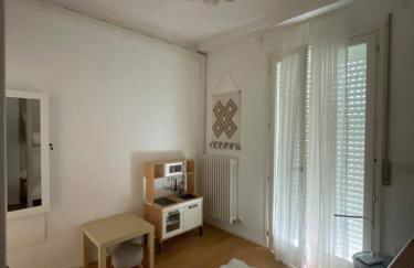 Appartamento Vacanze ACQUA E SALE - Foto 8