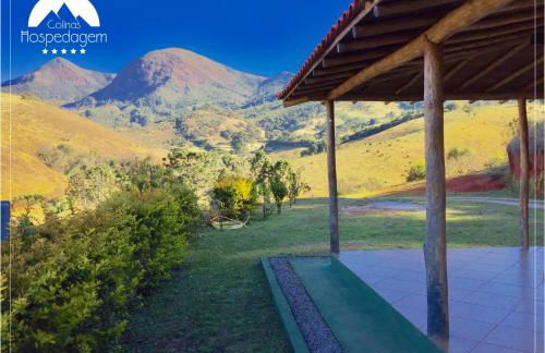 Hospedagem Colinas - Foto 1