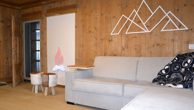 Italianway - Dei Sana 8 Yellow Submarine - Foto 3, Interior