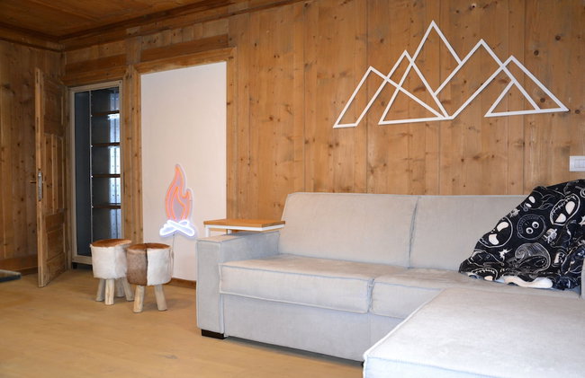 Italianway - Dei Sana 8 Yellow Submarine - Foto 4