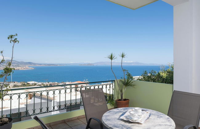 Mystique Sunset View - Foto 20