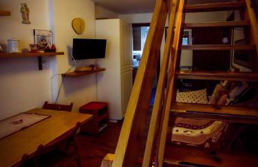 Appartamento in stile alpino a Courmayeur - Foto 16