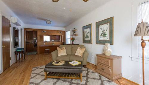 Wine Country Bungalow - Foto 2