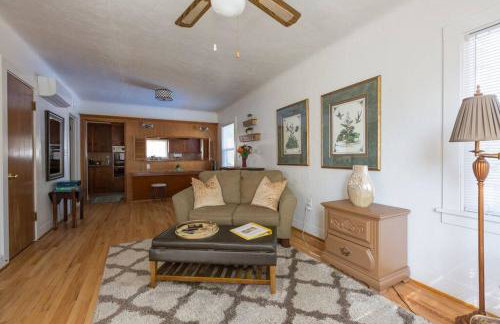 Wine Country Bungalow - Foto 2