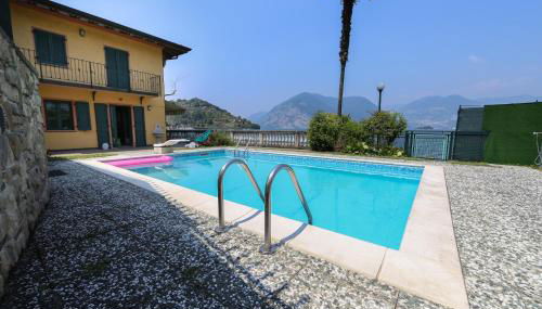 La Casa sul Lago d'Iseo - Foto 4