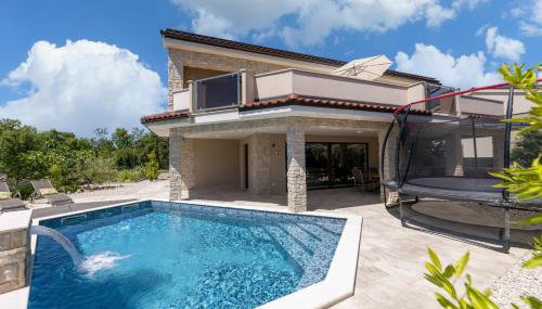 Villa Divina - Foto 3