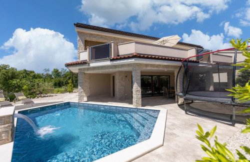 Villa Divina - Foto 3