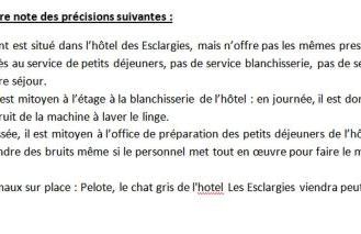 L'Appartement des Esclargies - Foto 11