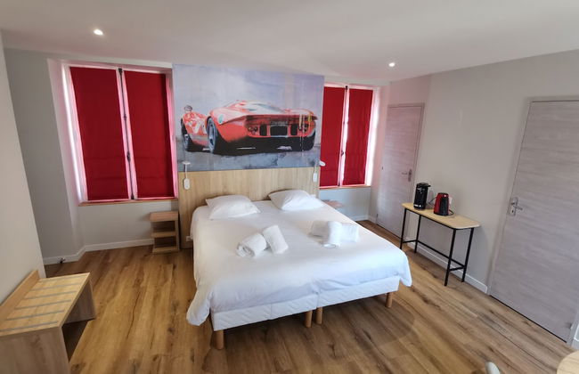 Malicorn' Appart-hôtel - Foto 10