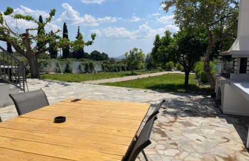 Agrivilla Mycenae Escape - Foto 16