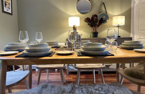 Coorie Neuk - Foto 8