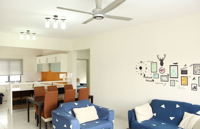 Setia Walk by SYNC - Foto 1