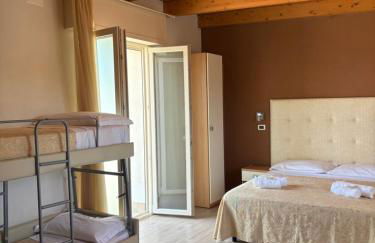 Sky Rooms Attico Favorita - Foto 11