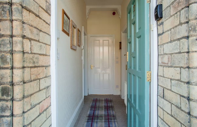 Apartment 32 - Foto 24