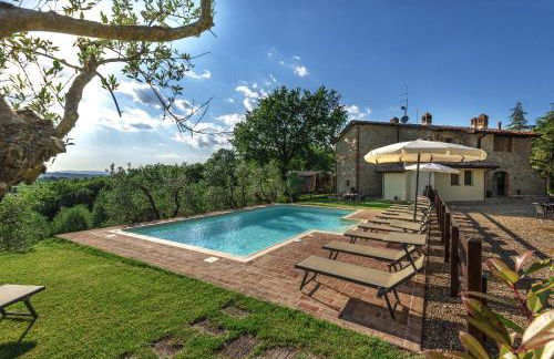 B&B Country House Poggio Del Drago - Foto 24