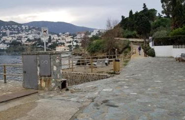 Preciosa casa con piscina de agua salada y aire acondicionado - Foto 51