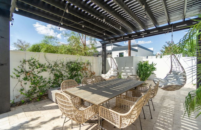 Opal by Avantstay Central Scottsdale Luxe Home - Foto 41