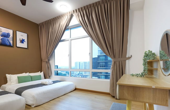 NOVO 8 Jonker Street Melaka By I Housing - Foto 77