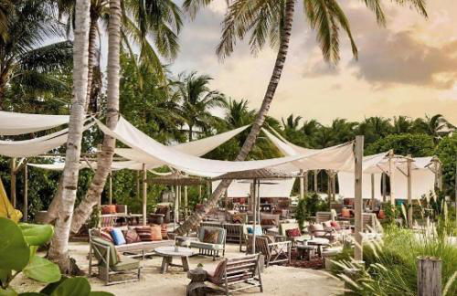 OceanView 1B Private Residence at South Beach - 514 - Foto 1