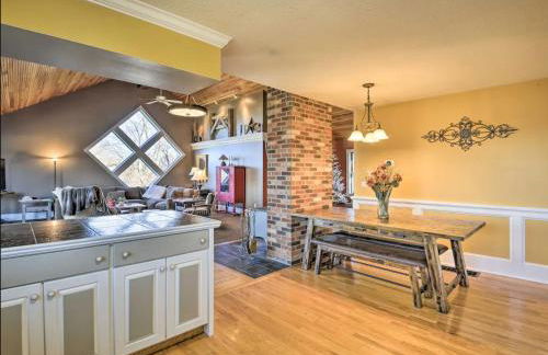 Hilltop Retreat & Spa - Foto 12