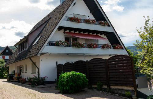 Renatas Ferienwohnung Sasbachwalden - Foto 49