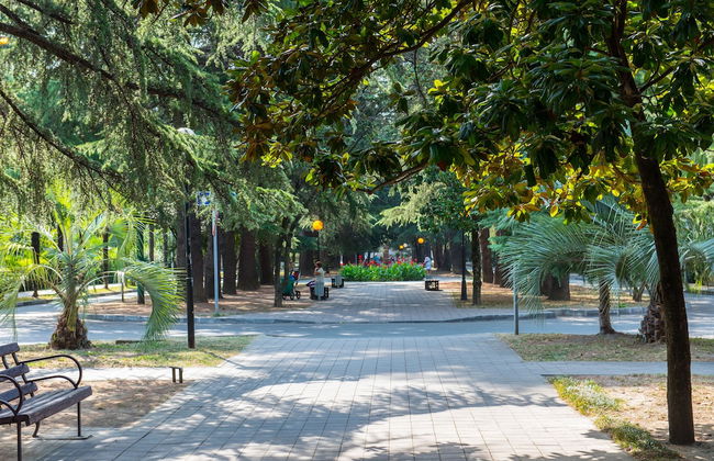 Cozy three bedroom apartment on Lenina - Foto 20