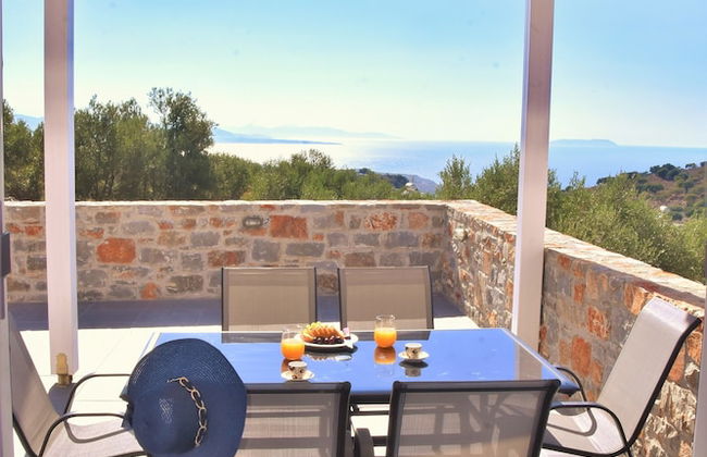 Kounali Resort - Photo 47