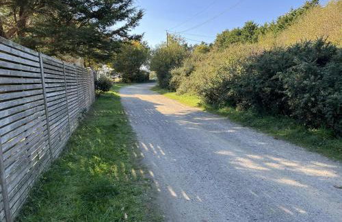 Divine Demeure Studio entier avec mezzanine pour se ressourcer en bord de mer - Foto 26