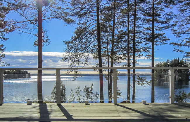 Villa helge - Foto 2