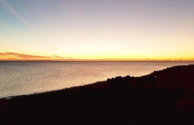 6 Person Holiday Home in Hurup Thy - Foto 31