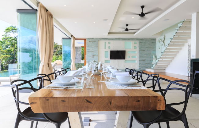 Villa Zest at Lime Samui - Foto 18