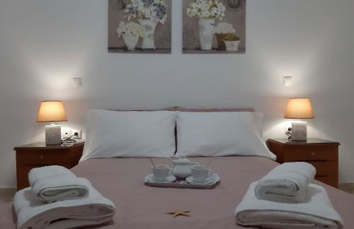 Roussa's View Apartments - Foto 35