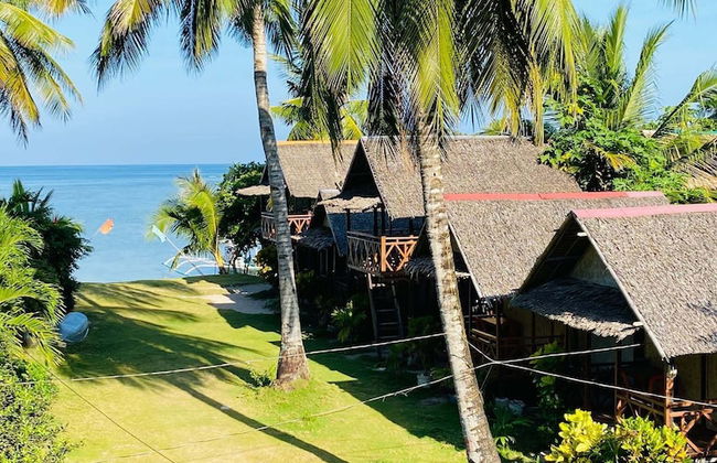 Ocam Ocam Casadyan Inn - Foto 1