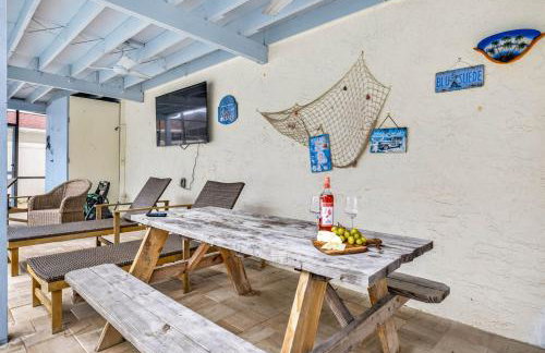 Heated PoolPing pongFoosballShort drive 2 Beach - Foto 40