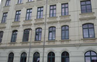 Exklusives City-Apartment im Zentrum - Photo 25