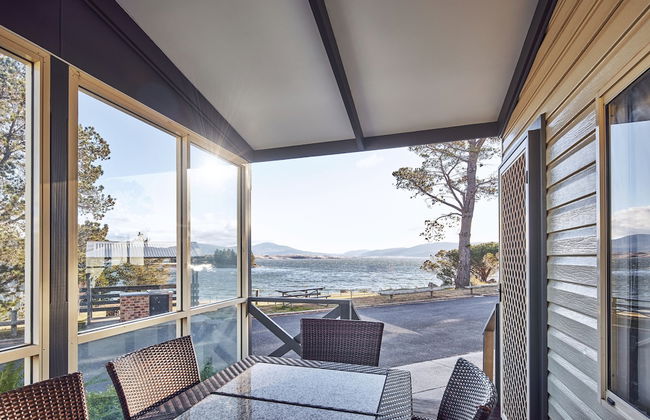 NRMA Jindabyne Holiday Park - Photo 20