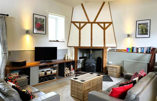 Horseshoe Cottage Aberaeron - Foto 1