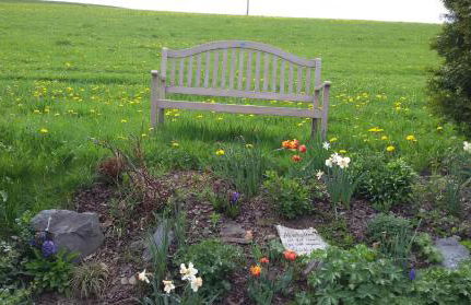 Ferienwohnung Hägelhof - Foto 34