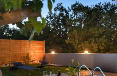 Villa Hercules - Refreshing Pool & Hydromassage - Foto 15