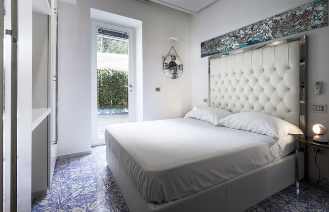 LHP Suite Villa La Giara - Foto 5