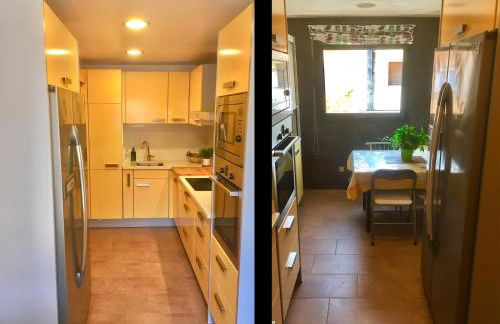 Casa 4Estacions Palamós 3a linia mar Port Marina-Camí de Ronda-pàrquing - Foto 31