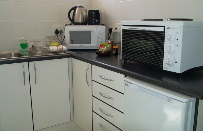 Bradclin House - Foto 18