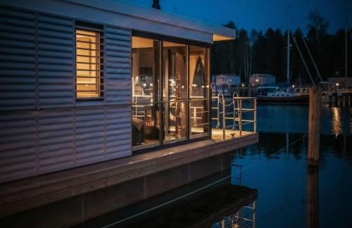 Baltic Sea Views & Cozy Comfort - Foto 18