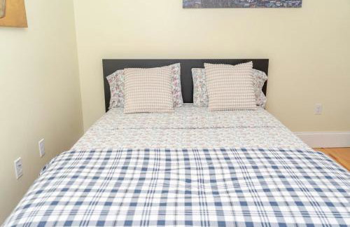 37 - 3BR Quincy - Cozy Townhouse near Adams Park - Foto 55