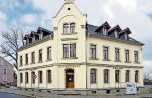 Ferienwohnung in der Sportstadt Riesa - Foto 16