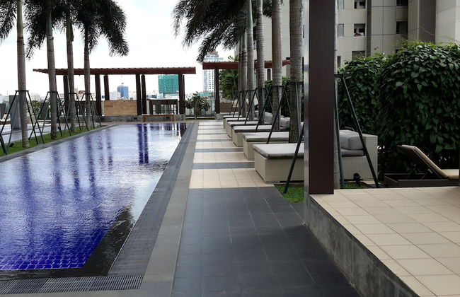 Bella Vista Apartments OnThree20 Colombo - Photo 15