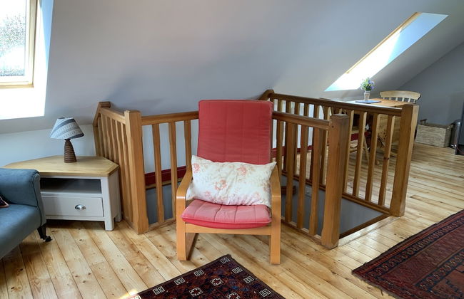 Dragon Orchard Retreat - Photo 13